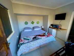 Wamelia Guesthouse